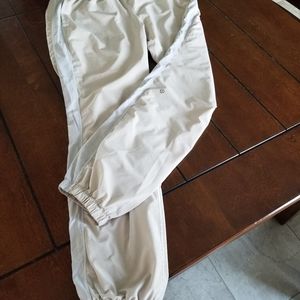 Lululemon joggers